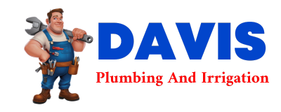 Trusted plumber in GOODNEWS BAY